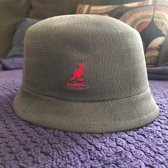 Kangol Accessories - Kangol Bucket Hat